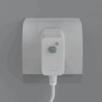 MLI Automatique Toilettes intelligentes Modèle 617 — Détection automatique du couvercle, lavage instantané, séchage à l'air chaud, conception monobloc – Image 12